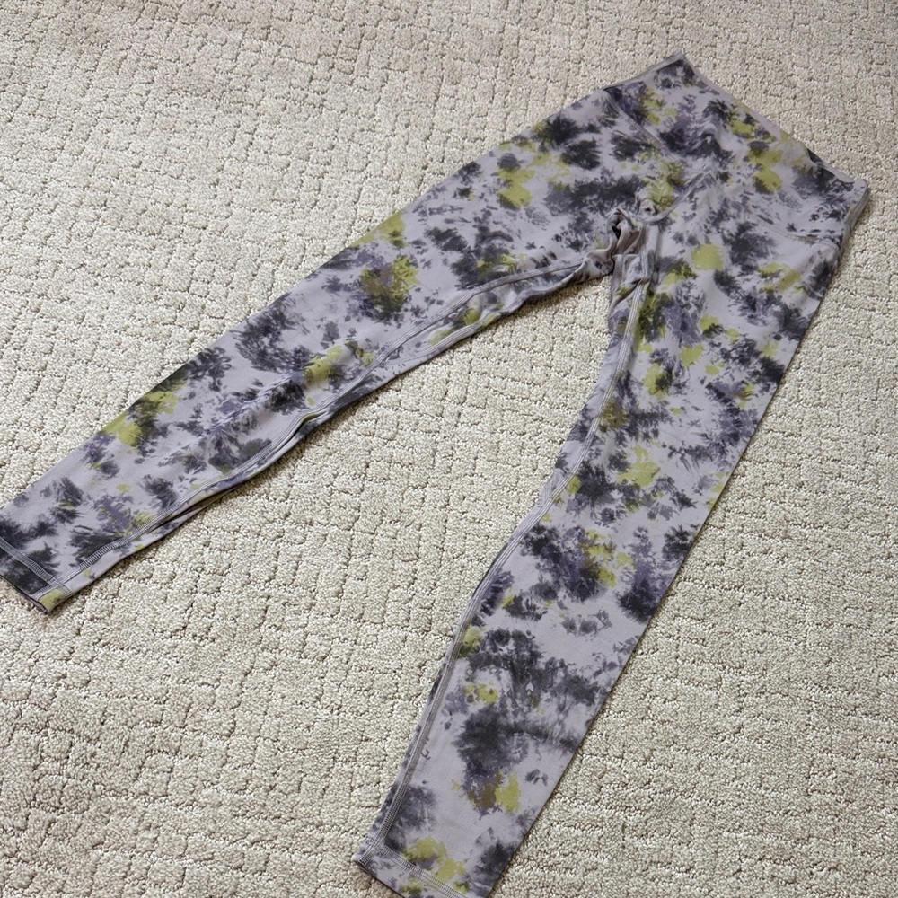 Lululemon Align Leggings sz 4